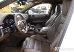 Porsche Cayenne (PO536) 3.0 Coupe Platinum Editions (02.2023)