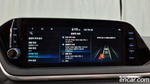 Hyundai Sonata (DN8) 1.6 Turbo (02.2021)