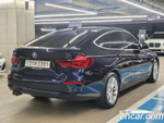 BMW 3 Series GT (F34) (12.2019)