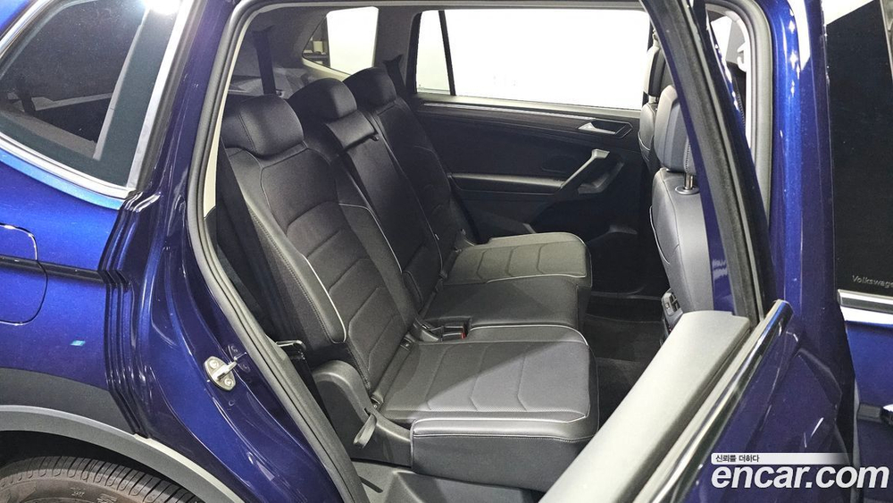 Volkswagen Tiguan Allspace 2.0 TSI Prestige (12.2023)