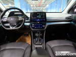 Hyundai The New Ionic Hybrid 1.6 HEV (01.2020)