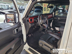 Jeep Wrangler (JL) 2.0 Rubicon 4 даери (07.2022)