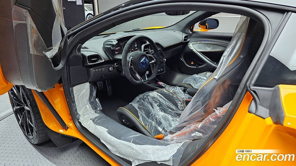 McLaren 아투라 3.0 Coupe (12.2023)