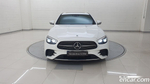 Mercedes-Benz E-Class W213 E250 AMG Line (11.2022)