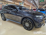 Mercedes-Benz GLC-Class X254 GLC220 d 4MATIC (07.2023)