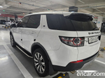Land Rover Discovery Sports 2.0 TD4 HSE Luxury (12.2019)