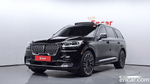 Lincoln Aviator 2 Generation 3.0 Black Label AWD (02.2022)