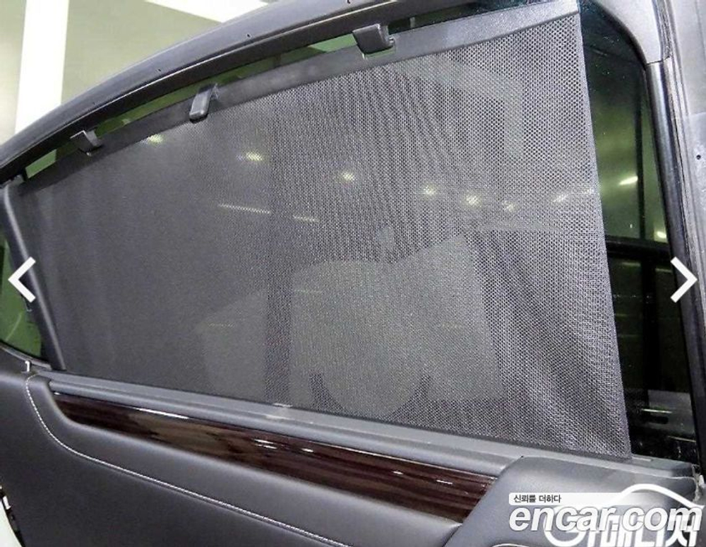 Lexus ES300h 7 Generation Executive (04.2020)