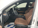 Audi A4 (B9) 45 TFSI Quattro Premium (04.2022)