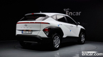 Hyundai KONA (SX2) Бензин 1.6 Turbo 2WD (03.2024)
