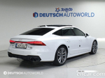 Audi A7 (4K) 55 TFSI Quattro Premium (12.2020)