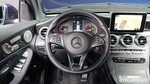 Mercedes-Benz GLC-Class X253 GLC300 4MATIC Coupe (09.2019)