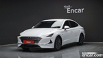 Hyundai Sonata Hybrid (DN8) Inspiration (04.2020)