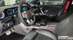 Mercedes-Benz A-Class W177 AMG A35 4MATIC Sedan (12.2022)