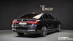 BMW 7 Series (G11) 730d xDrive M Sports (06.2021)