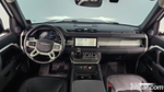 Land Rover Defender (L663) 110 D250 S (07.2021)