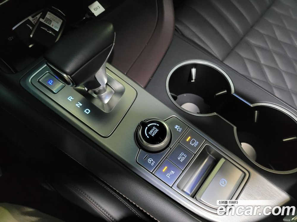 Genesis G70 2.0T (03.2020)