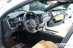 Volvo S60 3 Generation B5 Inscription (09.2021)