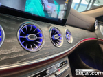 Mercedes-Benz CLS-Class C257 CLS450 4MATIC AMG Line (05.2021)