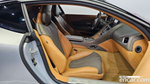 Aston Martin DB11 4.0 V8 Coupe (12.2020)