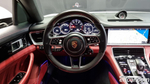 Porsche Panamera (971) 3.0 AWD (04.2020)