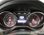 Mercedes-Benz CLA-Class C117 CLA250 4MATIC AMG Line (12.2019)
