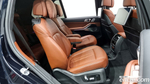 BMW X7 (G07) xDrive 40i M Sports 6-и местный (09.2021)