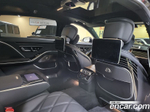 Mercedes-Benz S-Class W223 Maybach S580 4MATIC (12.2023)
