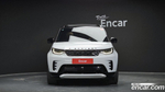 Land Rover Discovery 5 D300 R-Dynamic HSE (07.2022)