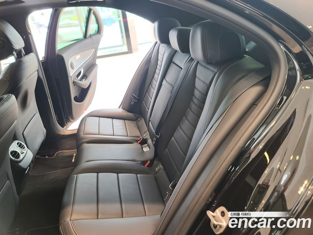 Mercedes-Benz E-Class W213 E220d 4MATIC AMG Line (11.2020)