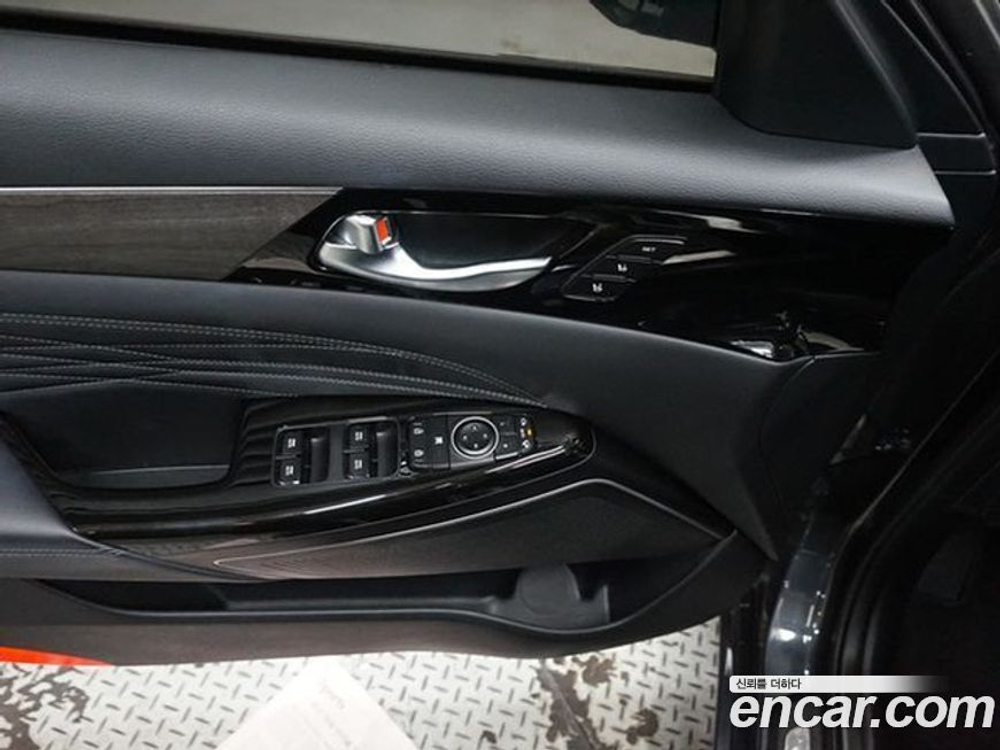 Kia K7 (Cadenza) Premier 2.5 GDI X Editions (05.2020)