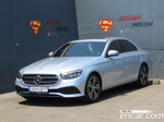 Mercedes-Benz E-Class W213 E250 Avangarde (09.2021)