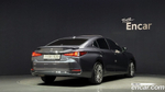 Lexus ES300h 7 Generation Executive (02.2024)