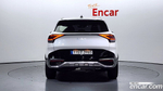 Kia Sportage 5 Generation Дизель 2.0 2WD (08.2021)