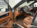 Porsche Cayenne (PO536) 3.0 (07.2020)