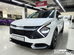 Kia Sportage 5 Generation Дизель 2.0 4WD (11.2021)