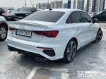 Audi S3 (8Y) 2.0 TFSI Quattro (10.2023)