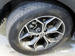 KG Mobility (Ssangyong) Beautiful Korando Бензин 1.5 2WD C5 (09.2021)