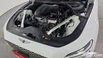 Genesis The New G70 Бензин 2.5T 2WD (08.2023)