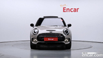 Mini Cooper S Clubman Classic Lunchpack (06.2022)