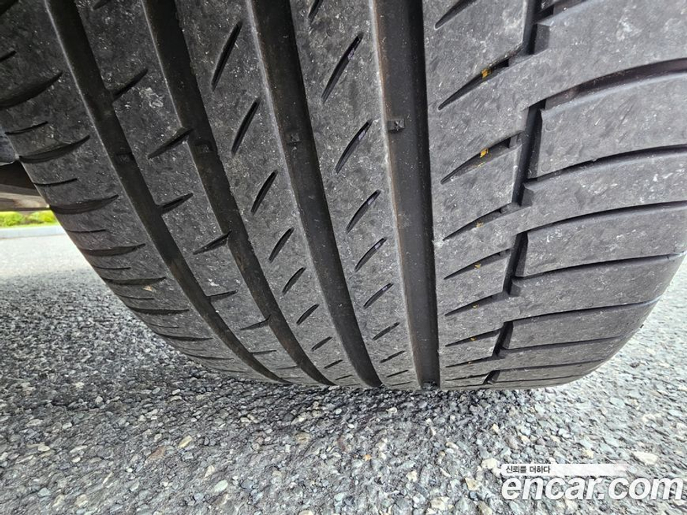 BMW X6 (G06) M50i (05.2022)