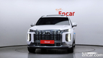 Hyundai The New Palisade Бензин 3.8 2WD (09.2022)