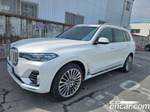BMW X7 (G07) xDrive 40i Design Pure Excellence 7-и местный (09.2022)