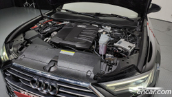 Audi A6 (C8) 40 TDI Premium (12.2019)