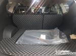 Hyundai The New Santa Fe Дизель 2.2 2WD (08.2021)