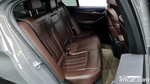 BMW 5 Series (G30) 523d M Sports (01.2021)