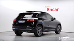 Mercedes-Benz GLA-Class H247 GLA250 4MATIC (09.2023)