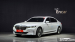 BMW 7 Series (G11) 730Ld xDrive Design Pure Excellence (12.2019)