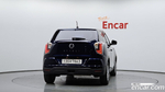 KG Mobility (Ssangyong) Very New Tivoli Дизель 1.6 2WD (12.2019)