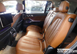 BMW X7 (G07) xDrive 40i Design Pure Excellence 7-и местный (01.2022)